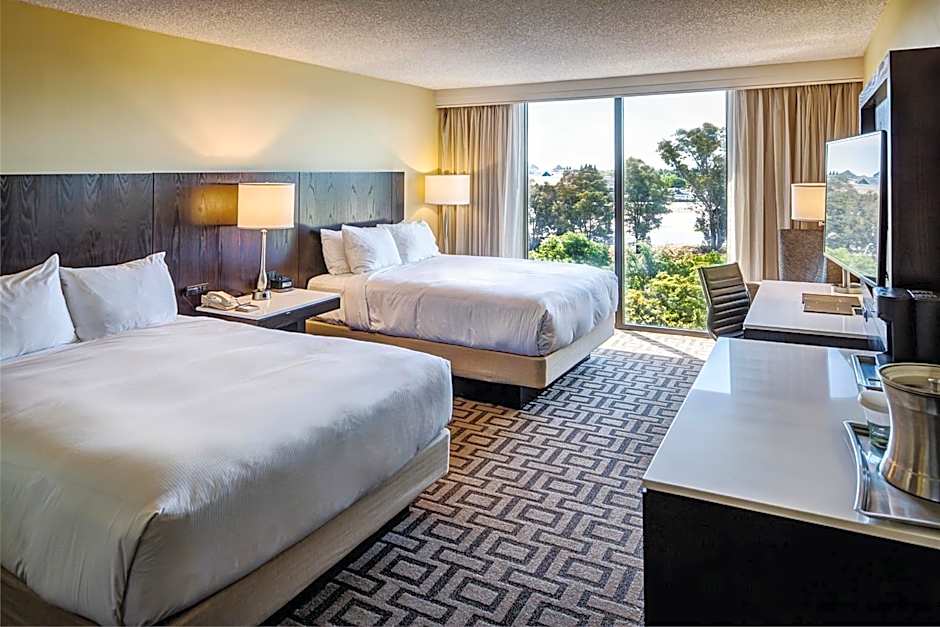 Hilton Sacramento Arden West
