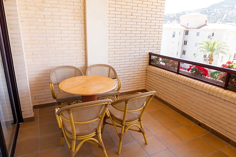 Albir Confort Nuevo Golf Apartamentos