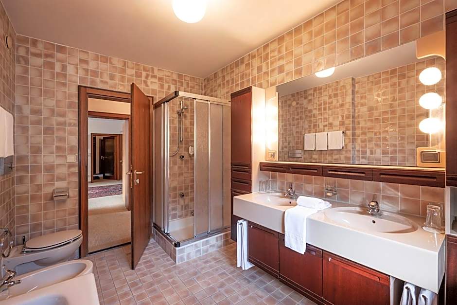 Aparthotel Andreas Hofer