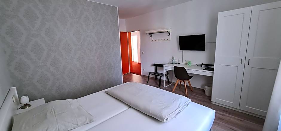 City Hotel Franziska