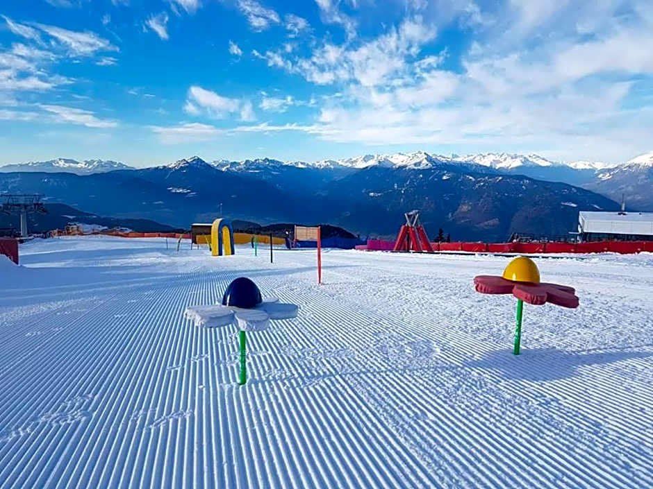 Guesthouse Pension Grafenstein