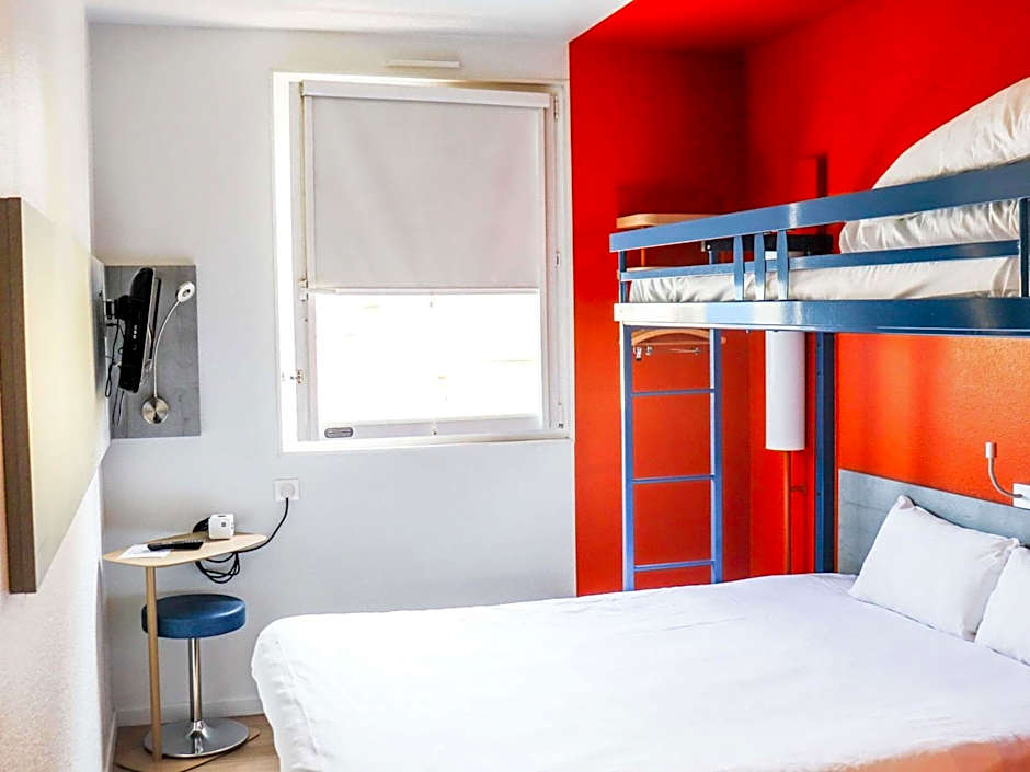 ibis budget Colmar Centre Ville