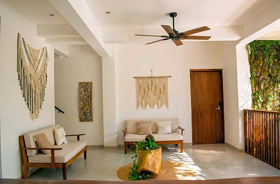 Casa Ita Surf - Adults Only