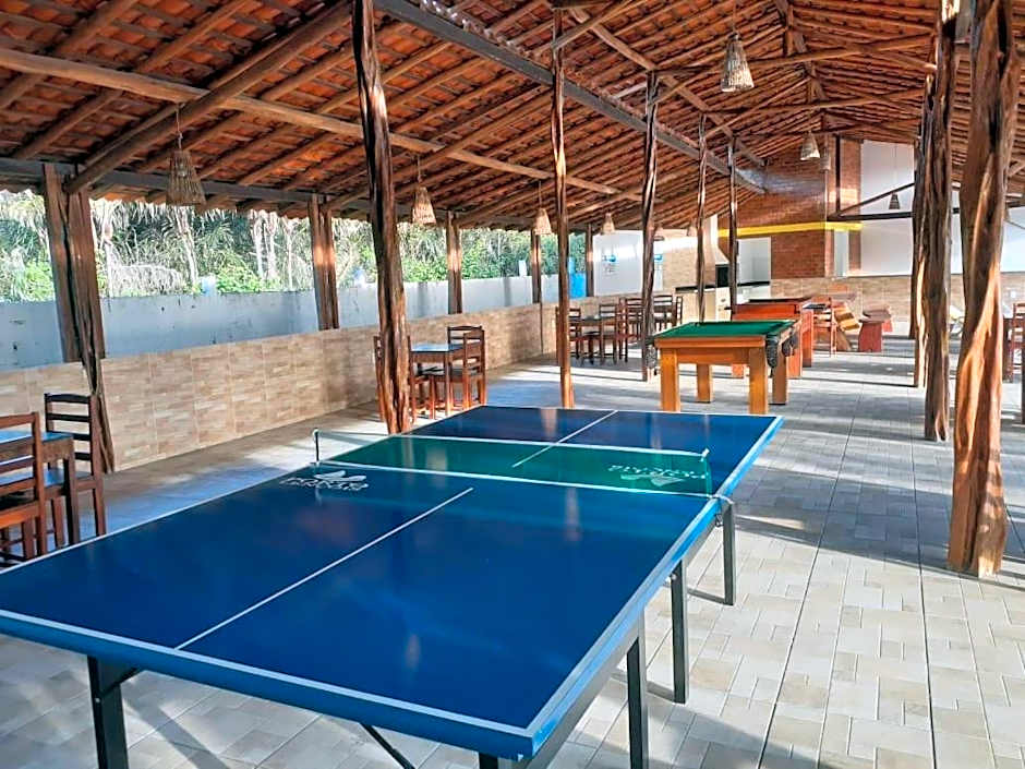 Porto Dos Lençóis-Apt 12