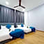 Plaza Arkadia Desa Parkcity by KLhomesweet