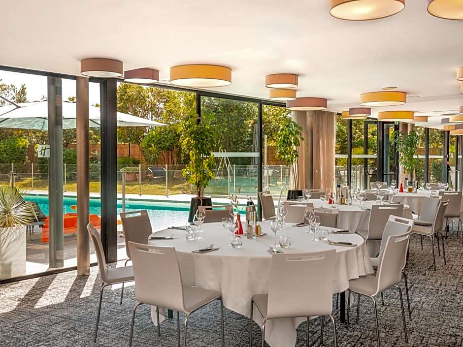 Holiday Inn Toulouse Airport By IHG