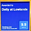 Dolly at Lowlands
