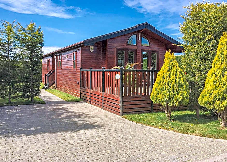 Hollybrook Lodges