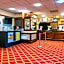 The Grand Burstin Hotel