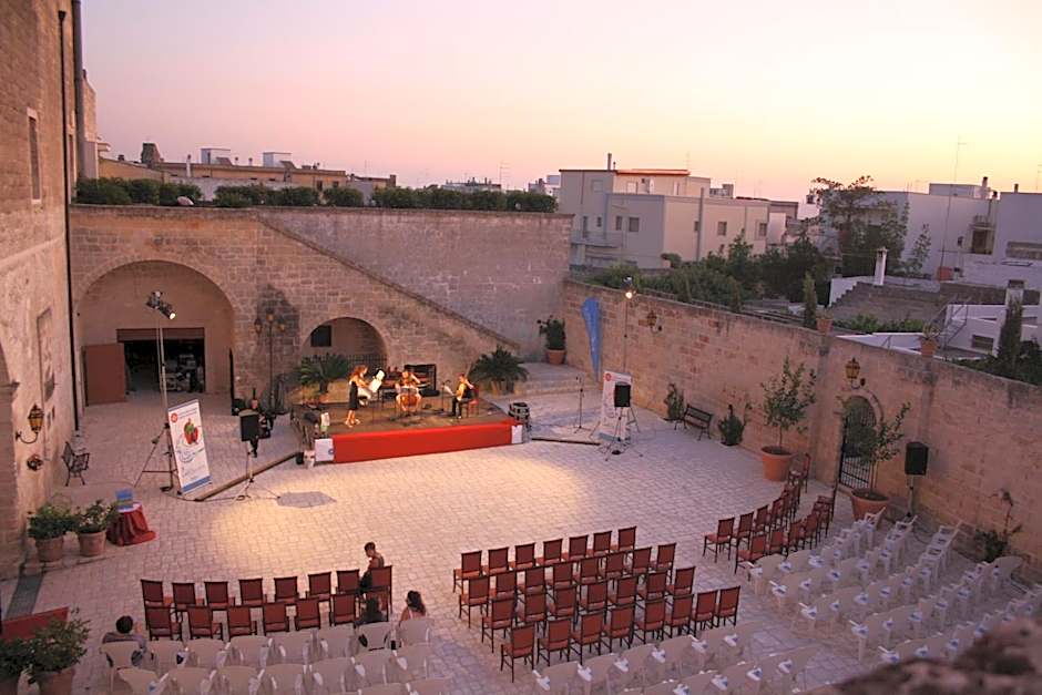 Castello Conti Filo