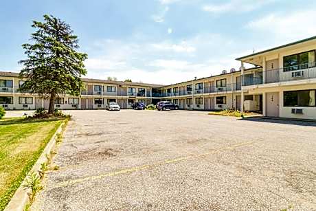 OYO Hotel South Bend - Campus