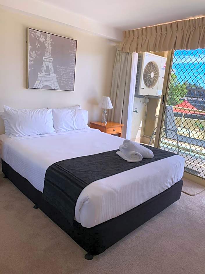 Northpoint Apartments