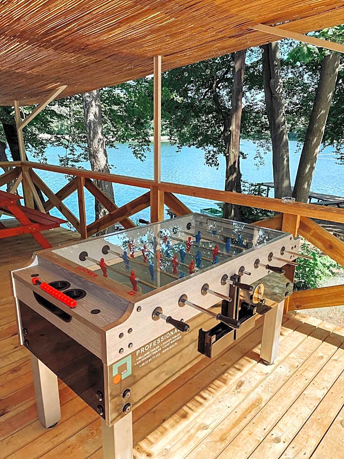 Ośrodek Wypoczynkowy LINY