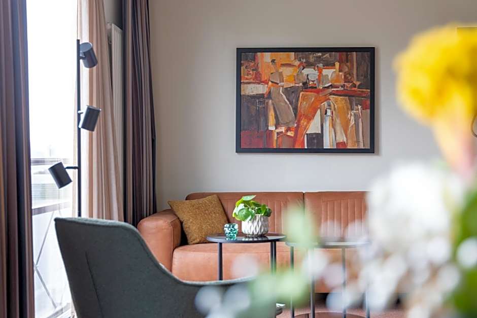Stadshotel Doesburg
