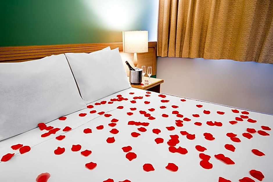 Golden Park All Inclusive Poços de Caldas