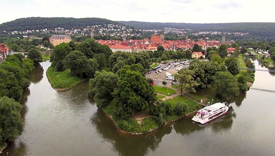 Gastehaus Musmann