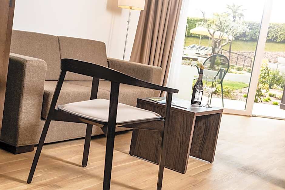 Hotel Thalhof am See