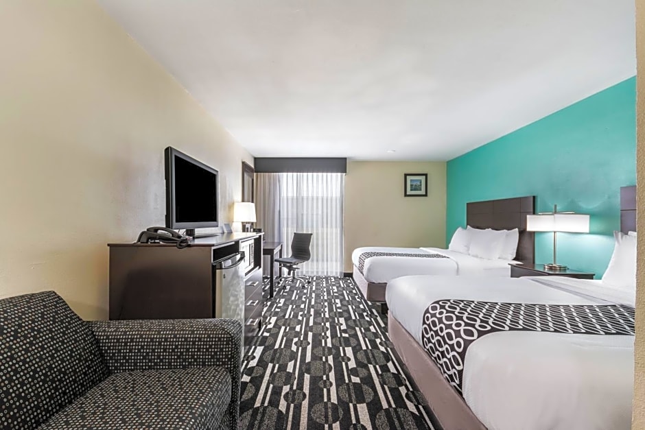 Days Inn by Wyndham Oklahoma City Bricktown