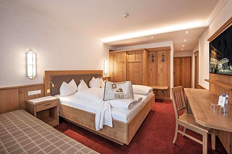 Hotel Serles