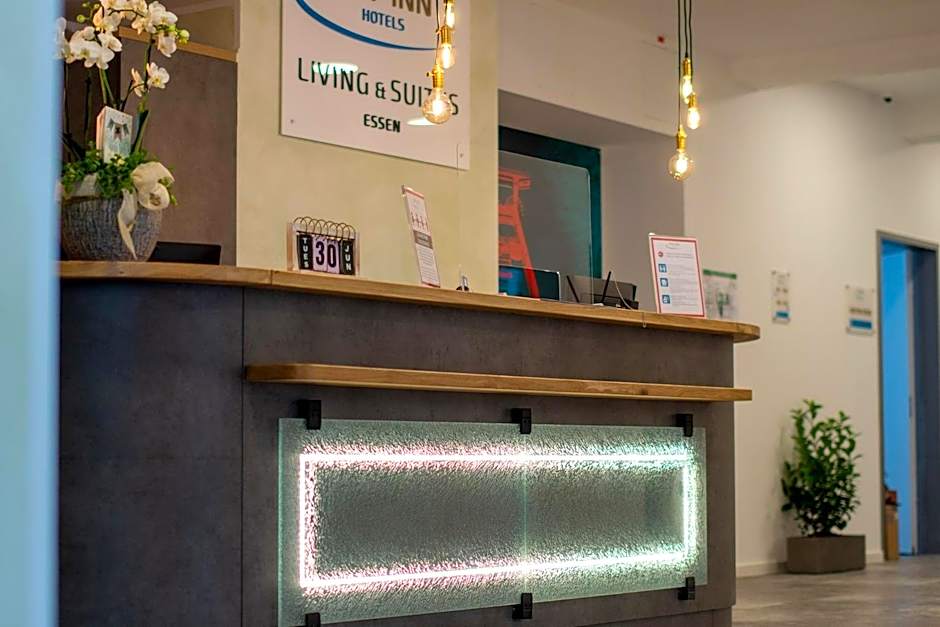 Trip Inn Living and Suites Essen
