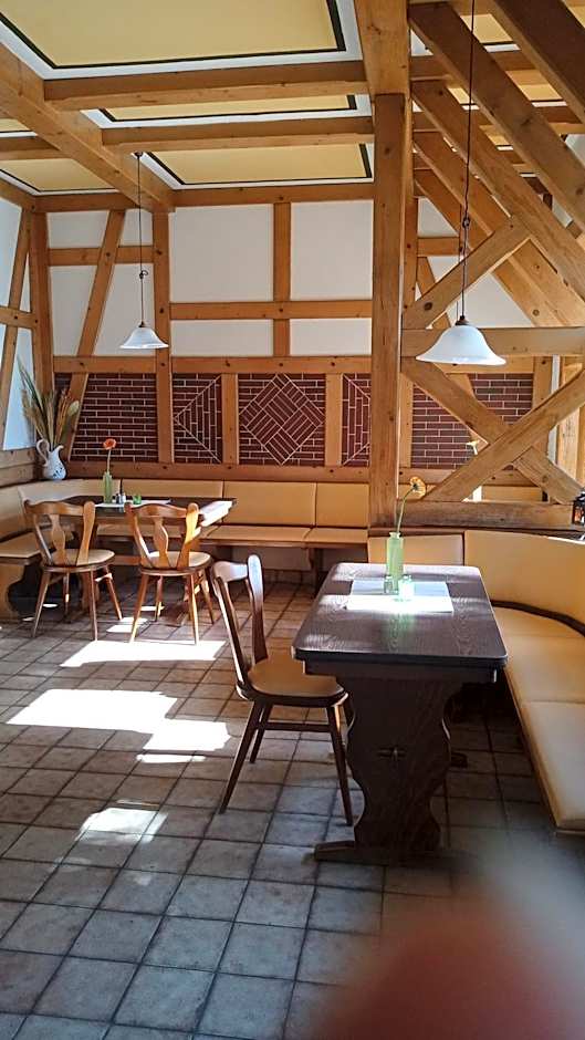 Landgasthof Zum Heidekrug