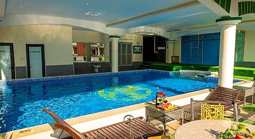 Thanh Lich Hue Hotel