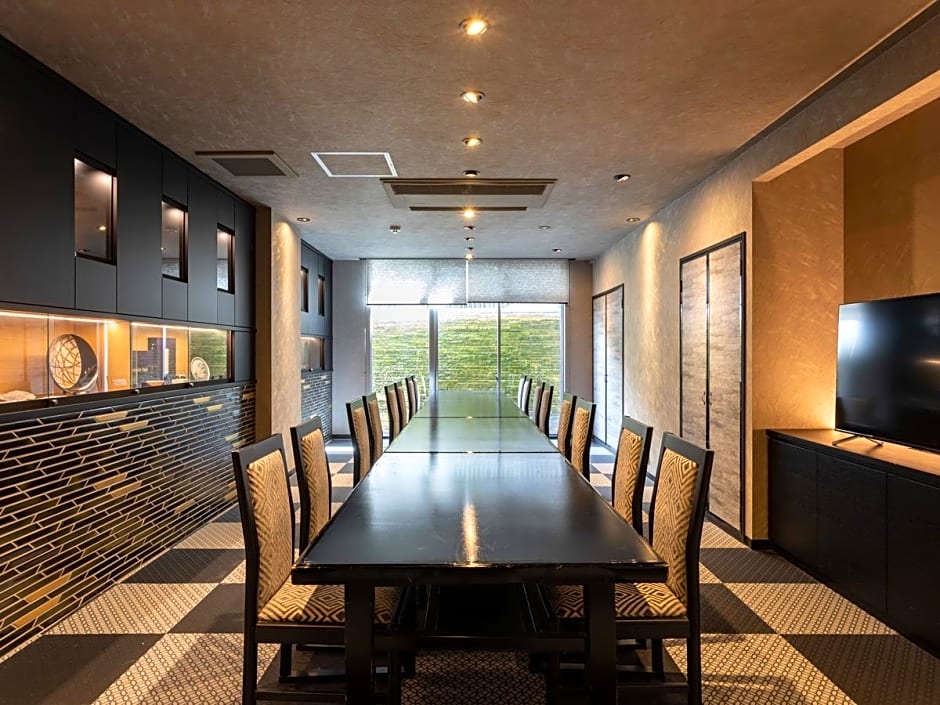 Ryokan Kohro