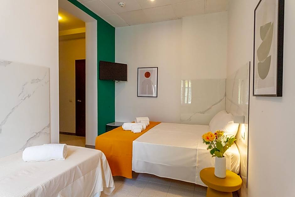 RRRapido Hotel
