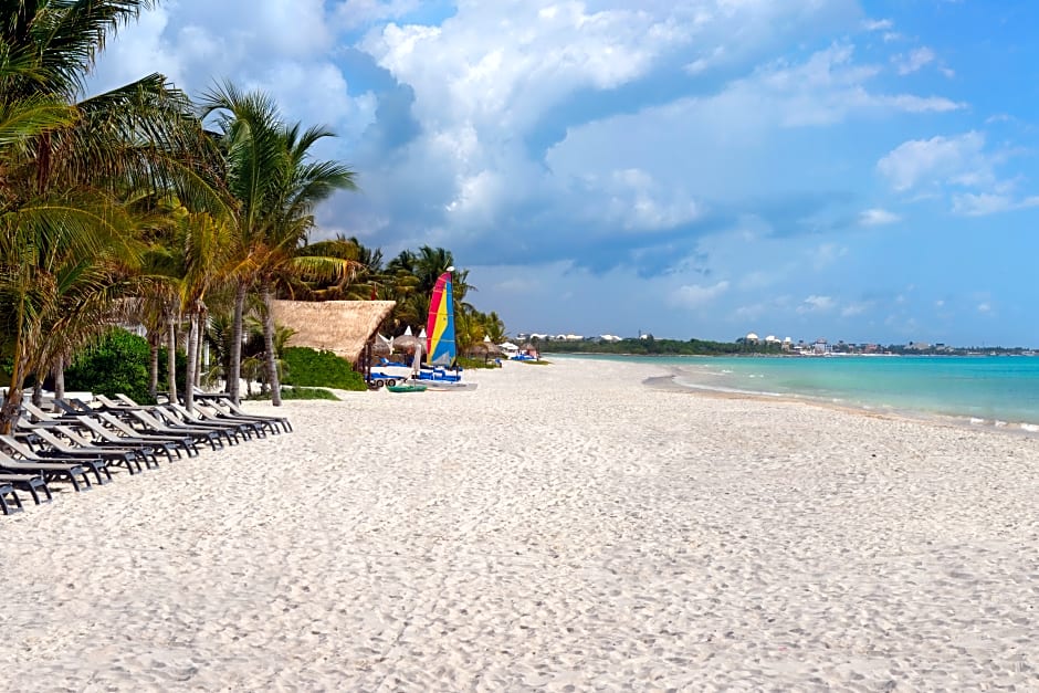 Catalonia Privileged Maroma