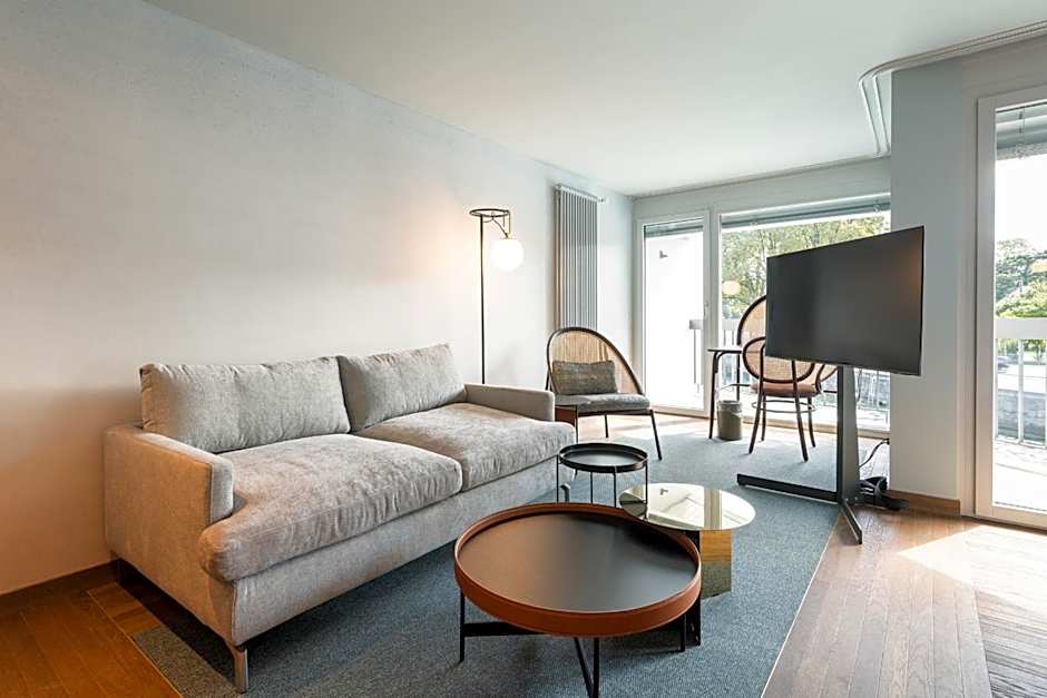 Hotel Aare Thun