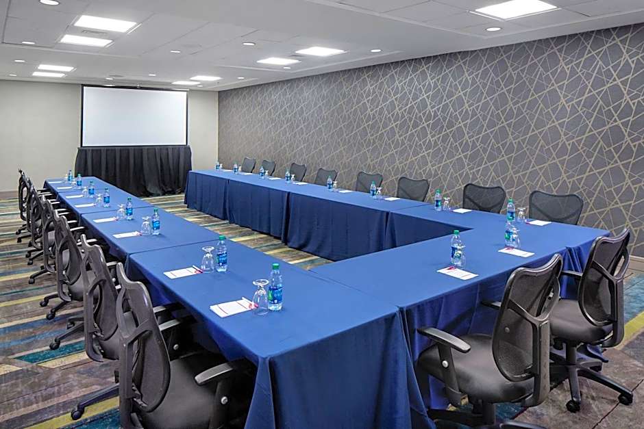 Crowne Plaza Atlanta - Midtown By IHG