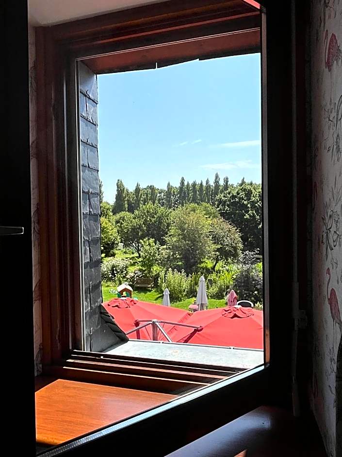 Auberge de la chesnaie