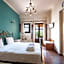 Areos Polis Boutique Hotel