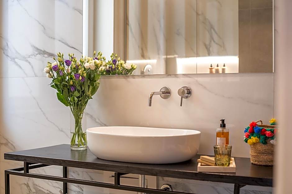 Family Affair Luxury Rooms&Suites