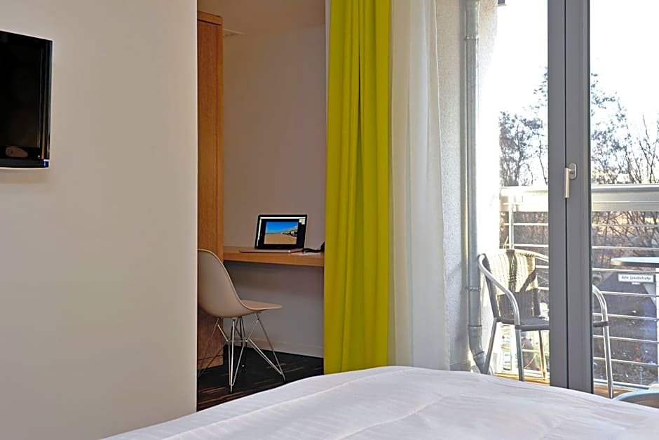 Grimm's Berlin Mitte