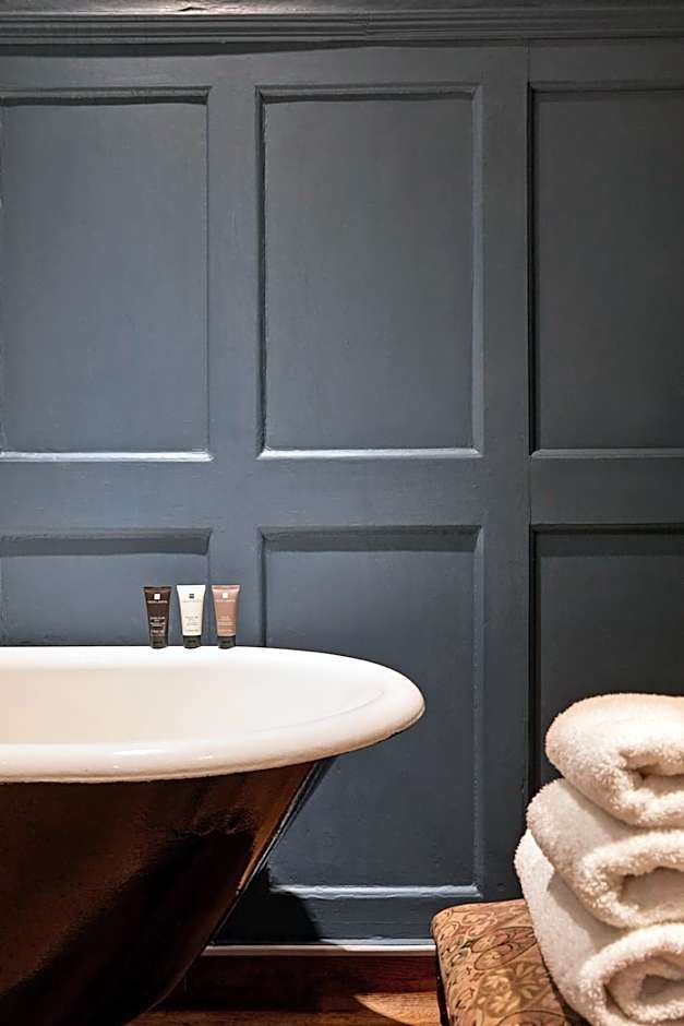 Spread Eagle Hotel And Spa