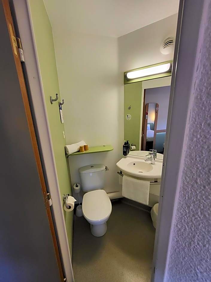 Ibis Budget Marseille Valentine