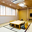 Ryokan Ginkaku Kyoto