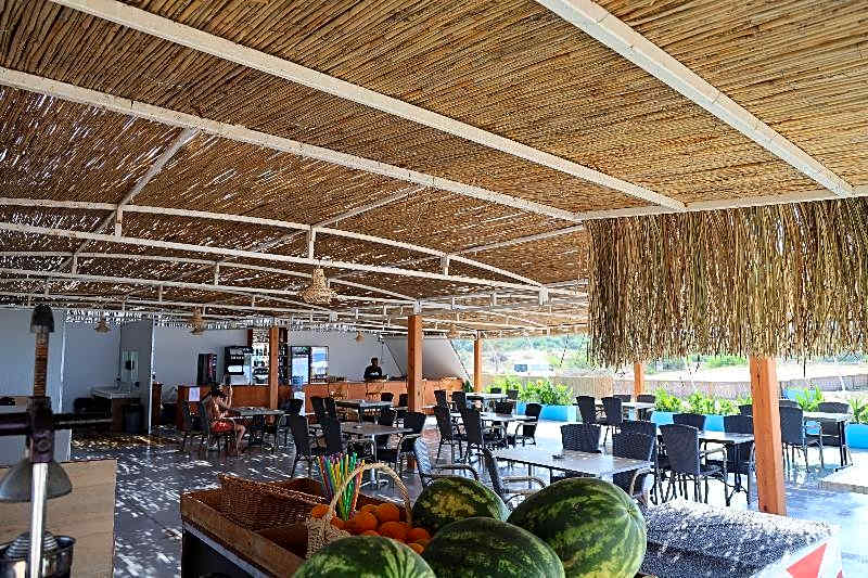 Irem Garden Apart Hotel