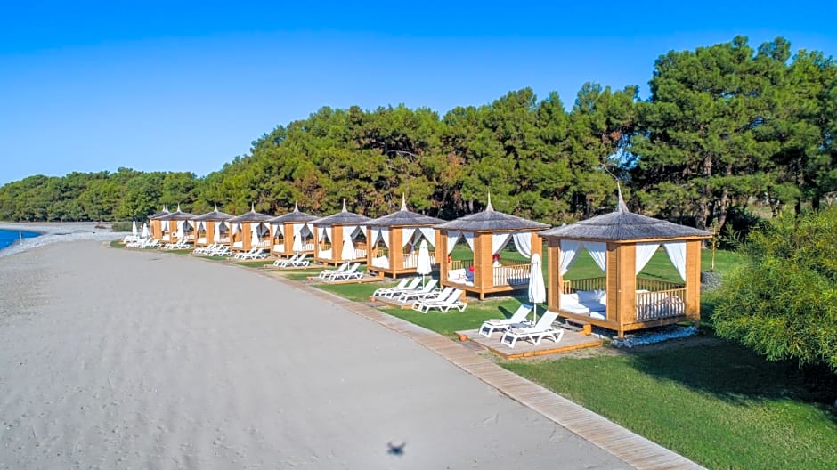 Akra Fethiye Tui Blue Sensatori - Ultra All Inclusive