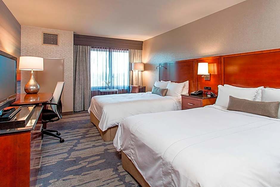 Rochester Airport Marriott