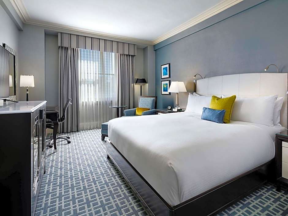 The Fairmont Royal York