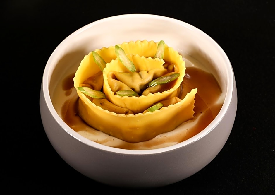 Art Hotel Grandes Murailles