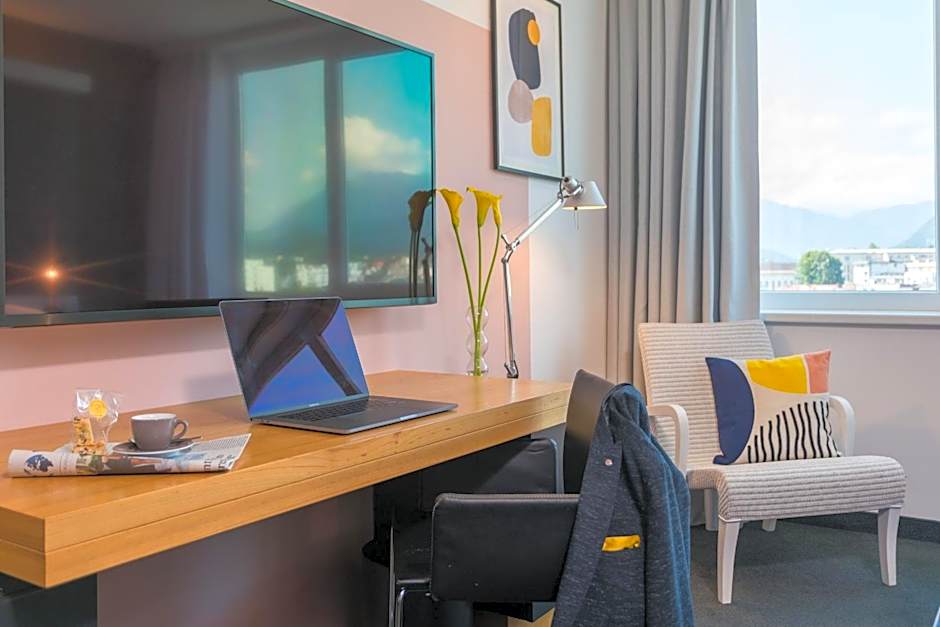 voco Villach By IHG