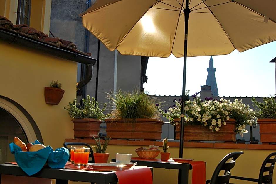 B&B Isola d'Arno