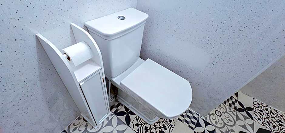 mySTAYINN Kinloch Lodge