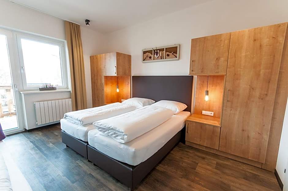 Pension Max SUMMERCARD INCLUDED