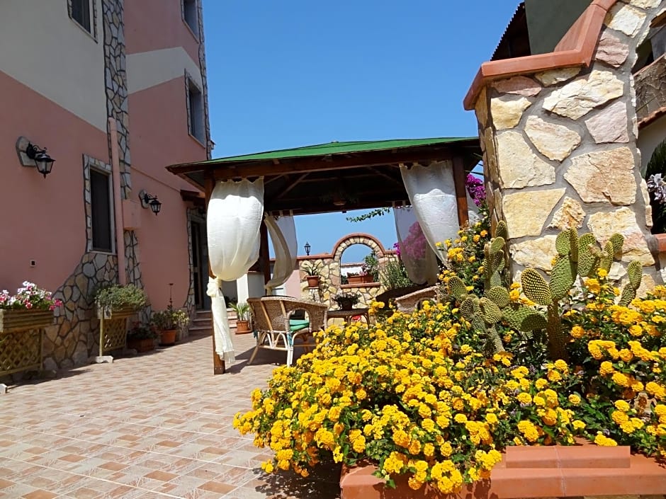 Il Giardino del Sole - Erice mare