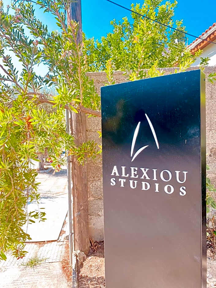 Alexiou Studios