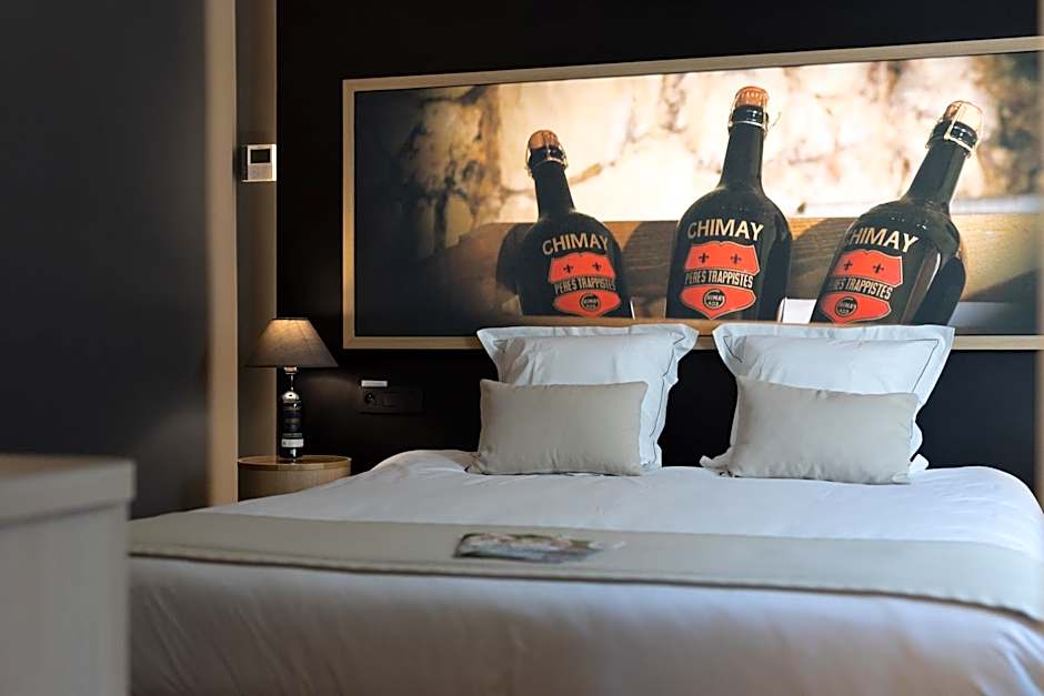 Auberge de Poteaupré